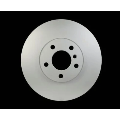 Bilde av HELLA PRO High Carbon 8DD 355 129 291 Bremseskiver 332 30 05/06 120 innvendig ventilert belagt høy karbon uten hjulfestebolt, hjulnav BMW: X5, X6