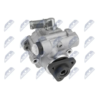 Bilde av TRW JPR737 Hydraulikkpumpe hydraulisk AUDI: A6 C6 Allroad, Avant, Sedan