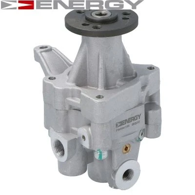 Bilde av ENERGY PW690156 Hydraulikkpumpe hydraulisk for høyre/venstre ratt BMW: X5 (E53) 4.4 i, 4.6 is 2000 2003