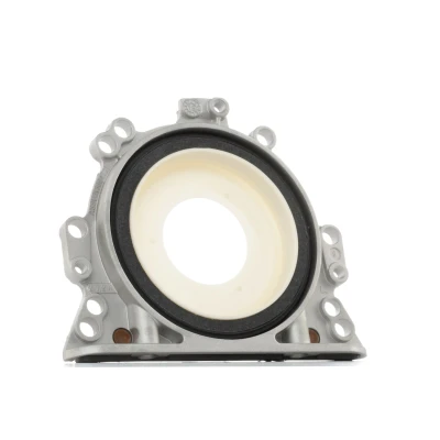 Bilde av VIKA 11030161701 Veivaksel Tetningsring med flens girkassesiden PTFE (rolytetrafluorethylen) VOLKSWAGEN: Golf 5, Transporter 5 Bus, Caddy 3
