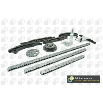 Bilde av Registerkjedesett, bmw,mini,toyota, 11317617472, 11317617474, 11317617475, 11317617489, 11318648729, 113527636186, 11417636187, 11418600
