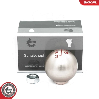 Bilde av ESEN SKV 63SKV045 Girkule 6 trinns HONDA: CIVIC 7 Hatchback