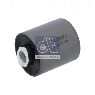 Bilde av DT Spare Parts 1.22418 Lagerbøssing, Stabilasator øvre