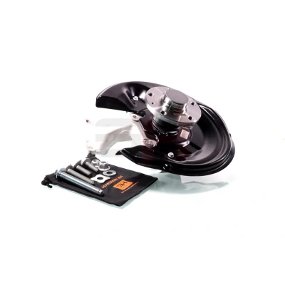 Bilde av Akseltapp, hjulopphengning, Høyre bakaksel, audi,seat,skoda,vw, 1T0501611AC, 1T0501611AL, 1T0598611, 1T0598611B, 1TD501611B, 3C0505434F,