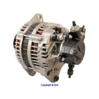 Bilde av WAI 23802N Dynamo 12V 100A OPEL: Astra H Caravan, Hatchback