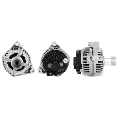 Bilde av DRI 2311131402 Dynamo 12V 140A SAAB: 9 5 Stasjonsvogn, 3 Cabrio, Hatchback