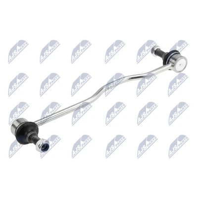 Bilde av stang, stabilisator, Framaksel, Framaksel høyre, venstre, opel,vauxhall, 13116332, 3 50 612