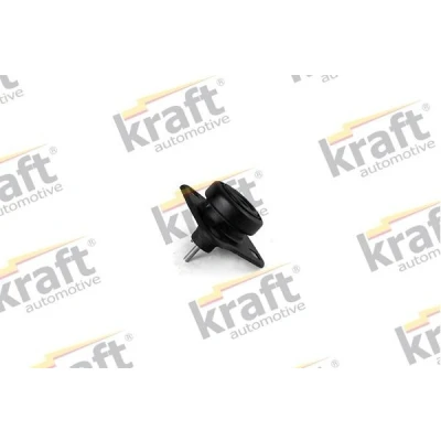 Bilde av KRAFT 1492040 Motorfeste høyre gummi