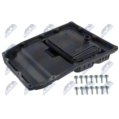 Bilde av Oljekar, automatgir, porsche panamera, 970 321 025 00 S1,