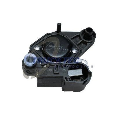 Bilde av TRUCKTEC AUTOMOTIVE 02.17.076 Generatorregulator MERCEDES BENZ: E Klasse Sedan, S G SUV, AUDI: A6 C5 Avant, Coupe B3, 80 B4 Sedan