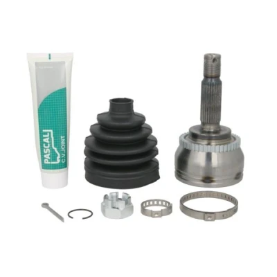 Bilde av Drivknute, drivaksel PASCAL G15028PC