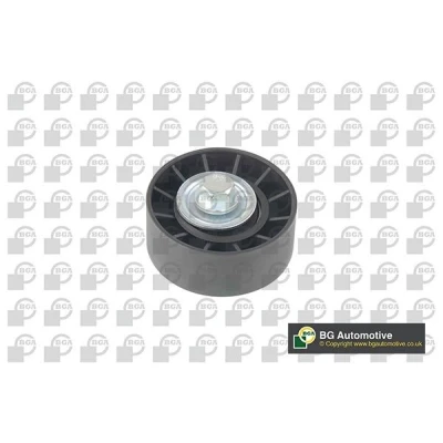 Bilde av BGA DC2201 Strammerull VOLVO: XC70 I Cross Country, S60 I, V70 2, DODGE: Ram 1500 Pick up, JEEP: Commander, WRANGLER 3