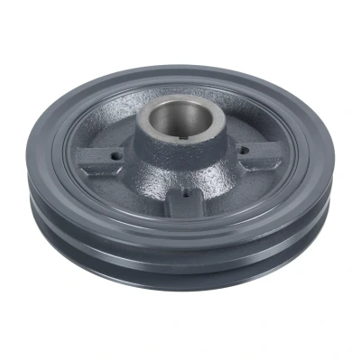 Bilde av BLUE PRINT ADC46111 Remskive veivaksel 174 for MITSUBISHI: L200 III Pick up