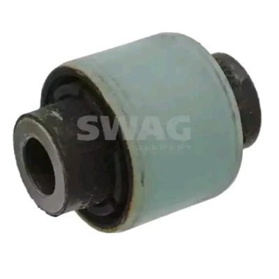 Bilde av SWAG 30 94 7646 Styrestang Lagring venstre bakaksel, ytre, nede, høyre bakaksel 49 Gummimetallager SKODA: Superb III Stasjonsvogn