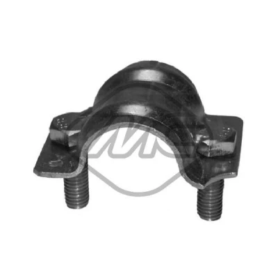Bilde av Holder, stabilisatorlagring, citroën ax, c15 skåp/stor limousine, saxo, visa, peugeot 205 i, ii, cabriolet 309 509