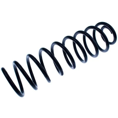Bilde av Opphengningsfjær, Bakaksel, seat cordoba, 6K0511115M 952, 953, 6K0511115M952, 6K0511115M953