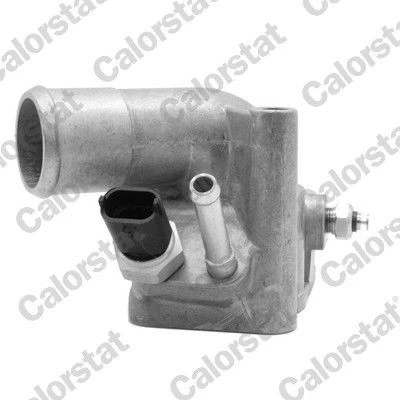 Bilde av CALORSTAT by Vernet TH6852.92J Termostat 92 Med tetning sensor metallkledning