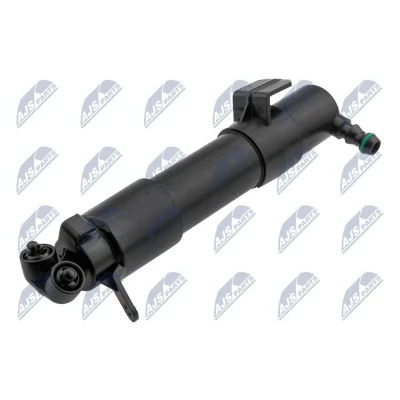 Bilde av Spylerdyse, lyskasterspyler, Foran venstre, mercedes benz e klass [w211], flak/chassi [vf211], t model [s211], 211 860 2