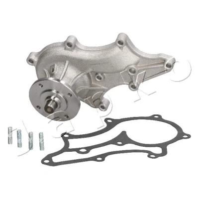 Bilde av JAPKO 35243 Vannpumpe TOYOTA: HILUX 5 Pick up, Land Cruiser Prado 70 SUV, 6 up