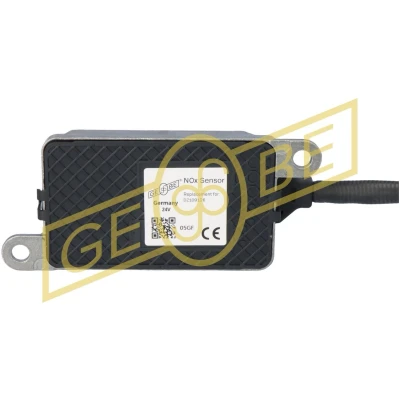 Bilde av GEBE 9 3807 1 NOx sensor 12V VOLKSWAGEN: Sharan II