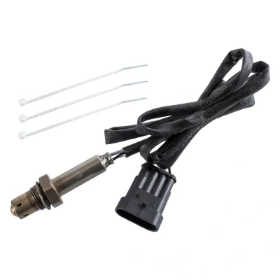 Bilde av FEBI BILSTEIN 175908 Lambdasonde oppvarmet 4 ALFA ROMEO: 156 Sedan, Spider, GTV