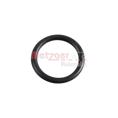 Bilde av METZGER 2430028 Tetningsring 15 2 FPM (fluor kautsjuk) AUDI: A6 C7 Avant, A4 B8 Allroad, Avant