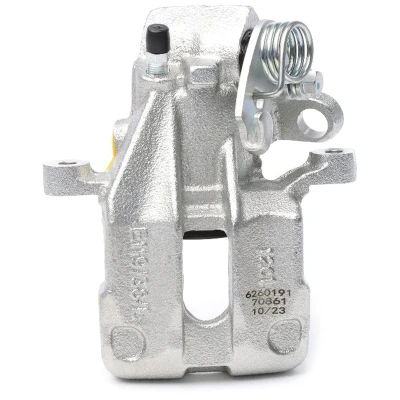 Bilde av METZGER 6260191 Bremsecaliper venstre bakaksel VOLKSWAGEN: GOLF 2, Scirocco II