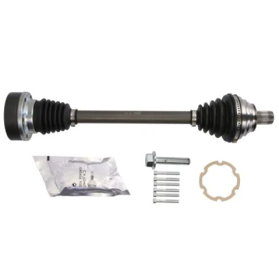 Bilde av PASCAL G2S015PC Drivaksel framaksel venstre 545 VOLKSWAGEN: Passat B6 Variant, Golf Plus / Crossgolf, 5, AUDI: A3 Hatchback, Sportback