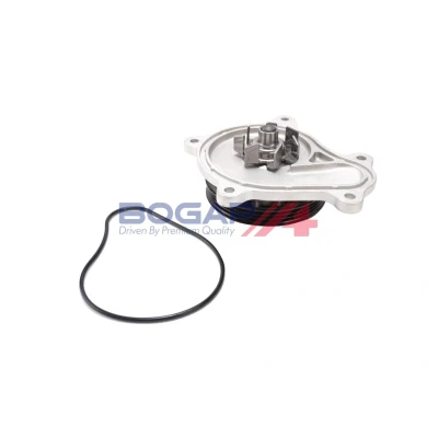 Bilde av BOGAP P4112107 motstand, kupevifte CITROËN: DS3 Hatchback