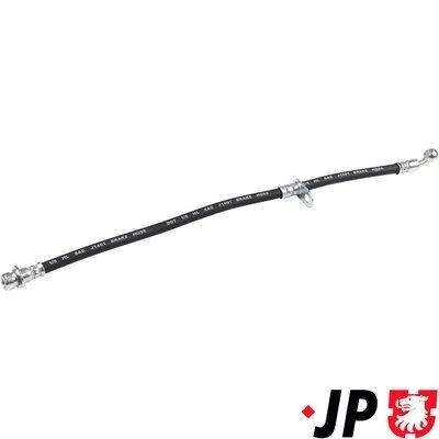 Bilde av JP GROUP 3461707580 Bremseslange høyre bakaksel 475 M10x1