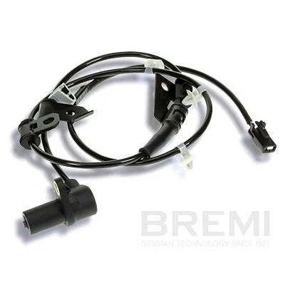 Bilde av BREMI 50431 ABS Sensor med kabel HYUNDAI: Coupe II