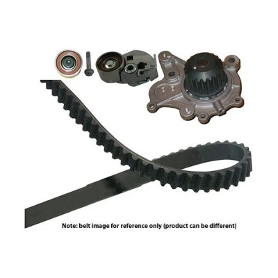 Bilde av Vannpumpe + registerreimssett, hyundai,kia, 2431227000, 2431227000BR, 2431227250, 2431227250BR, 2481027000, 2481027250, 2510027000, 2510