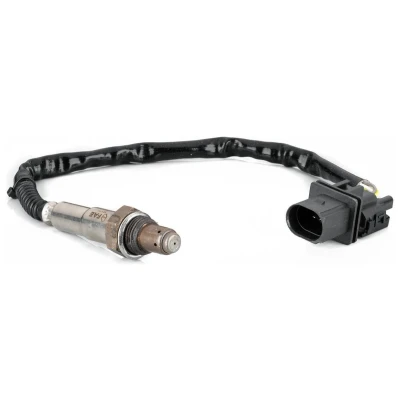 Bilde av HELLA 6PA 358 103 141 Lambdasonde med tilleggsmateriale reguleringssonde FORD: Transit Mk6 Van, Ranger Mk3, CITROËN: C5 III Stasjonsvogn