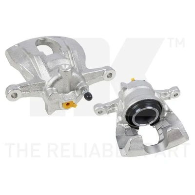 Bilde av NK 213612 Bremsecaliper Støpejern OPEL: Corsa C Hatchback