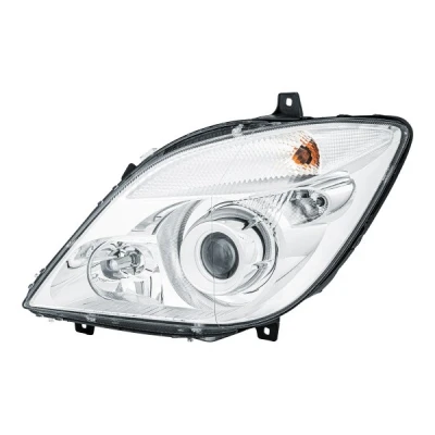 Bilde av HELLA 1ZS 247 012 211 Frontlykter MERCEDES BENZ: Sprinter 5 T Van, 3.5 Flatvogn lastebil/Chassis