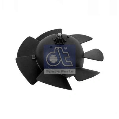 Bilde av DT Spare Parts 4.62611 Interiørvifte