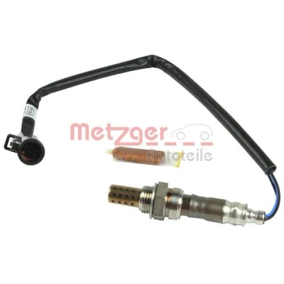 Bilde av METZGER 0893051 Lambdasonde med gummifôring ORIGINAL ERSATZTEIL M 18x1,5 4 FORD: FIESTA 5, Focus Mk1 Stasjonsvogn