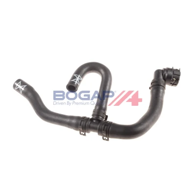 Bilde av BOGAP Radiatorslange A4228342