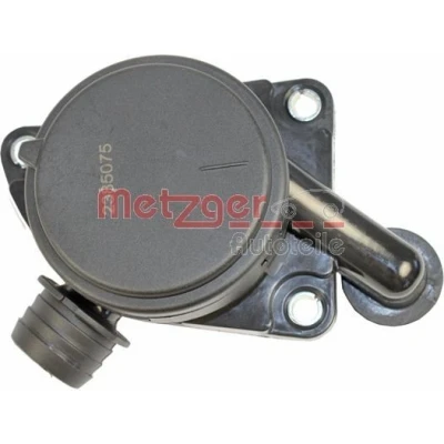 Bilde av METZGER 2385075 ventil, veivhuslufting uten slange MERCEDES BENZ: ML Klasse, E Klasse Sedan, C Sedan