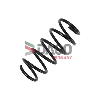 Bilde av DACO Germany 802731 Fjærer framaksel spiralfjær for kjøretøy med standard chassis