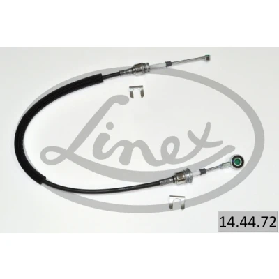 Bilde av Kabel, girmekanisme, Høyre, fiat 500l, 55243199, 55248387, 55250684, 55267800