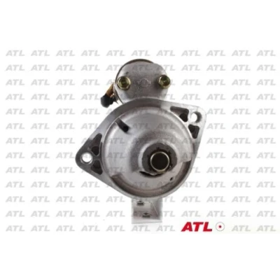 Bilde av Starter, nissan almera hatchback i, 23300 2J200, 2J201, 2J260, 2J261, 2J262