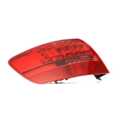Bilde av VALEO 043329 Baklykter ORIGINAL PART venstre ytre del med lyspære pæreholder AUDI: A6 C6 Allroad, Avant