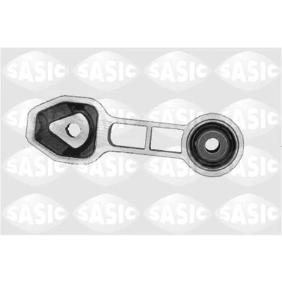 Bilde av SASIC 9001995 Holder, motoropphengning Gummimetallager høyre oppe