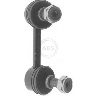 Bilde av A.B.S. 260060 Stabstag 72 MM10X1.25 RHT