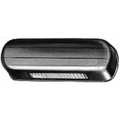 Bilde av Nummerskiltlys HELLA 2KA 001 389 107