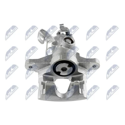 Bilde av NTY HZT RE 012 Bremsecaliper høyre bakaksel, uten festeramme RENAULT: Kangoo I Express,