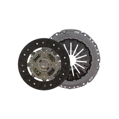 Bilde av AISIN Clutch Set (2P) KE FO14R to deler med clutchtrykkplate clutchplate, uten utløserlager 240 FORD: MONDEO 4 Turnier, S Max Mk1