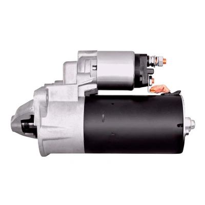 Bilde av HELLA 8EA 011 612 861 Starter 12 2,5 10 82 FIAT: Ducato III Flatvogn lastebil / Chassis, Doblo II Varebil Stasjonsvogn, Minibuss