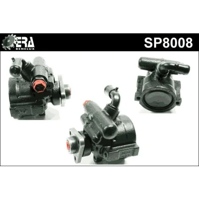 Bilde av ERA Benelux SP8008 Hydraulikkpumpe